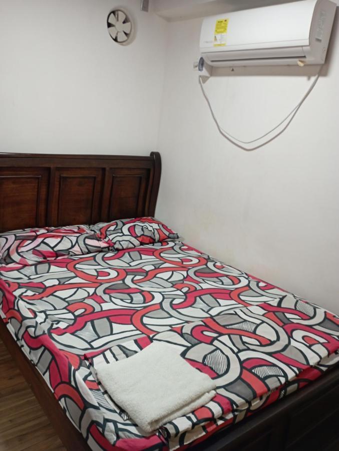 Selva Maria Tayrona'S Hostel Santa Marta  Buitenkant foto