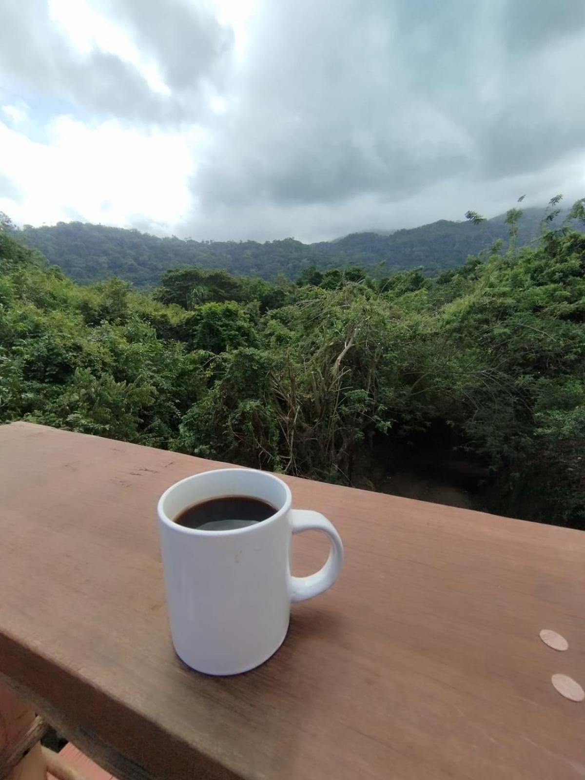 Selva Maria Tayrona'S Hostel Santa Marta  Buitenkant foto