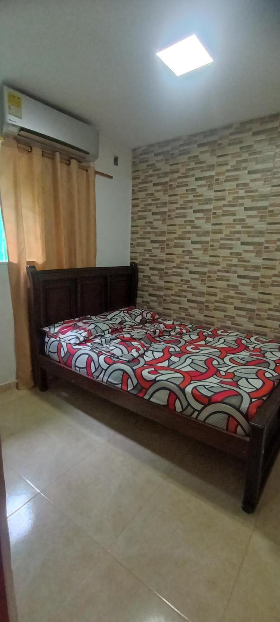 Selva Maria Tayrona'S Hostel Santa Marta  Kamer foto